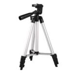 F056 Aluminum Alloy Camera Tripod - Image 4