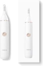 SOOCAS N1 ইলেকট্রিক নাক চুল ট্রিমার (Xiaomi Soocas N1) - Image 4