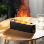 Flame Diffuser Humidifier - Image 2