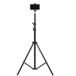 C17 Tripod Stand with Adjustable Height - Image 4