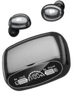 M32 TWS Wireless Earbuds – Bluetooth 5.1, Touch Control, Waterproof Stereo Headset - Image 3