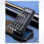 RECRSI RE-PB202 PD 22.5W 20000mAh Power Bank - Image 4