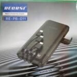 RE-PB011 10000mAh Power Bank - Compact & Reliable - Image 4