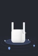 Xiaomi WiFi Range Extender N300 300Mbps - White - Image 3