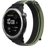 Haylou Solar Neo 1.53″ BT Calling Smart Watch – Black - Image 4