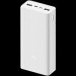 Mi 30000mAh Power Bank - High Capacity & Fast Charging - Image 2