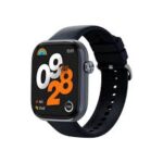 IMIKI ST2 1.96" BT Calling Smartwatch - Image 4
