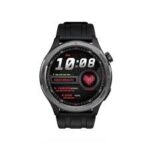 Haylou Solar Neo 1.53″ BT Calling Smart Watch – Black - Image 3
