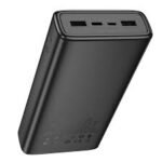 Mi 30000mAh Power Bank - High Capacity & Fast Charging - Image 3