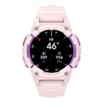 KOSPET TANK S2 Pink Watch - Image 4