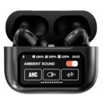 A9 AirPods – Wireless Bluetooth Earbuds with Clear Sound - Image 4