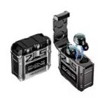 M25 TWS True Wireless RGB Gaming Earbuds – Low Latency Bluetooth Headset - Image 4