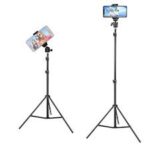A17 Adjustable Tripod Stand - Image 3