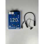 Regrsi NY-038 TF Card Expand Wireless Bluetooth Neckband Headphones - Image 2