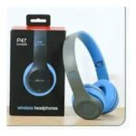 Regrsi NY-043 Wireless Bluetooth Headphones - Image 4