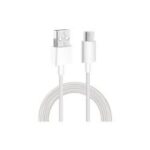 USB Cable Type-C 6A - White - Image 4