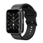 Urban GS Amoled Black Smartwatch - Image 4