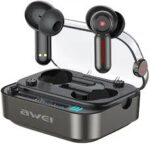 Awei T58 TWS Bluetooth 5.3 Earbuds - Image 4