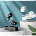 Remax TWS‑21 True Wireless Stereo Earbuds - Image 2