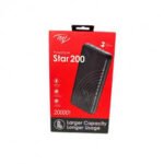Itel Star 200 20000mAh Power Bank - Image 4