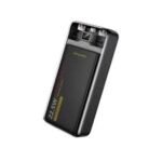 Awei P78K 20000mAh 22.5W Fast Charging Power Bank with LED Display - Image 3