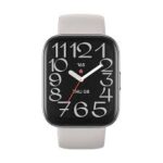 Amazfit Bip 5 Unity Grey Watch - Image 2