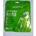 Oraimo Pata Earphones – Superior Sound with Comfortable Fit - Image 2
