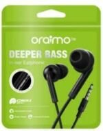 Oraimo Pata Earphones – Superior Sound with Comfortable Fit - Image 3