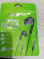 Oraimo Pata Earphones – Superior Sound with Comfortable Fit - Image 4