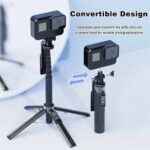 P135 Compact Tripod Stand - Image 2