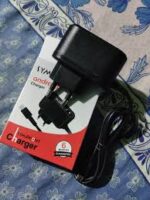 Symphony Button Phone Micro USB Charger - Image 3