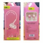Kin Pata Earphones – Clear Sound with Comfortable Fit - Image 4