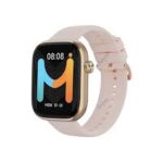 IMIKI ST2 1.96" BT Calling Smartwatch - Image 3