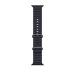 T900 Ultra Ocean Band Silicone Strap - Image 4