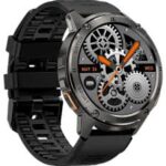 KOSPET TANK T3 1.43″ HD AMOLED Military‑Grade Watch - Image 3