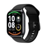 Haylou Watch 2 Pro BT Calling Smart Watch – Dark Blue - Image 4