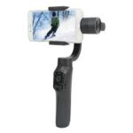 F10 Handheld Gimbal Stabilizer for Mobile - Image 4