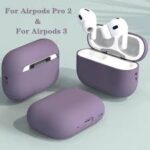 Liquid Silicone AirPods Pro / 2 Case - Image 4