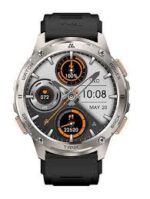 KOSPET TANK T3 1.43″ HD AMOLED Smart Watch with 130+ Sports Modes - Black - Image 2