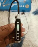 Regrsi NY-038 TF Card Expand Wireless Bluetooth Neckband Headphones - Image 3