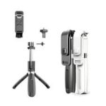 Selfie Stick L02 – Tripod Combo with Remote - Image 2
