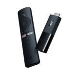 Xiaomi Mi 4K TV Stick 2GB+8GB Bluetooth5.2 Global Version - Black - Image 2