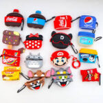 Protective Silicone Case for AirPods Pro/Pro 2 – Classic Design - Image 3