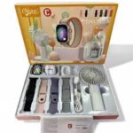 D96 Plus Smart Watch - Image 3