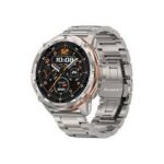 KOSPET TANK T3 Ultra Silver Edition Watch - Image 4