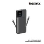 Power Bank REMAX Rellaen Series RPP-657 10000mAh Fast Charging - Image 2