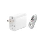 Xiaomi USB Charger 33W Quick Charge - White - Image 3