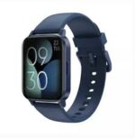 Haylou Watch 2 Pro BT Calling Smart Watch – Dark Blue - Image 3