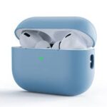 Liquid Silicone AirPods Pro / 2 Case - Image 3