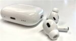 Apple AirPods Pro (2nd Generation) – Advanced Noise Cancellation, Adaptive Audio, Personalized Spatial Sound - Image 2